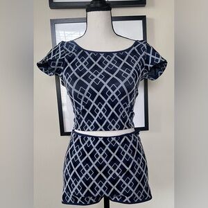 Anthropologie Sleep Set/Intimates